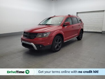 2019 Dodge Journey in Pittsburgh, PA 15236