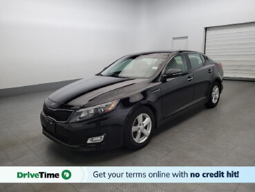 2015 Kia Optima in New Castle, DE 19720