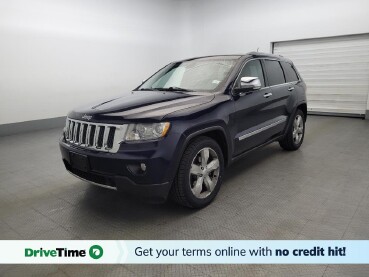 2012 Jeep Grand Cherokee in Owings Mills, MD 21117