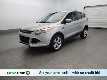 2015 Ford Escape in Richmond, VA 23235