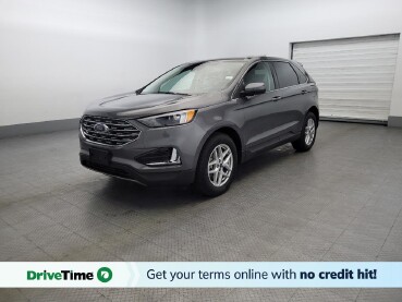 2022 Ford Edge in Owings Mills, MD 21117