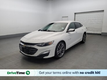 2022 Chevrolet Malibu in Laurel, MD 20724