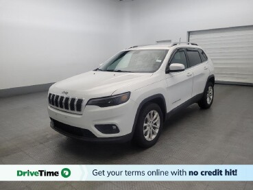 2019 Jeep Cherokee in Laurel, MD 20724