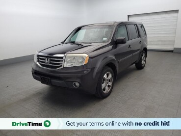 2014 Honda Pilot in New Castle, DE 19720