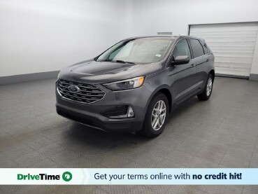 2022 Ford Edge in Henrico, VA 23223