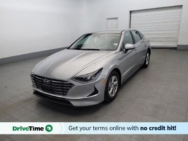 2021 Hyundai Sonata in New Castle, DE 19720