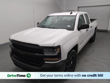 2019 Chevrolet Silverado 1500 in Gladstone, MO 64118