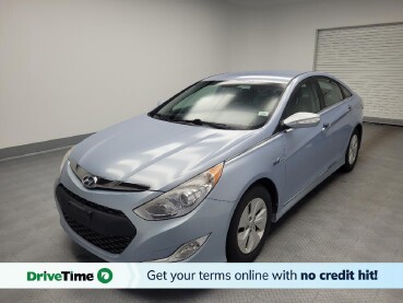 2014 Hyundai Sonata in Mishawaka, IN 46545