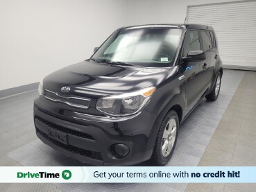 2017 Kia Soul in Mishawaka, IN 46545