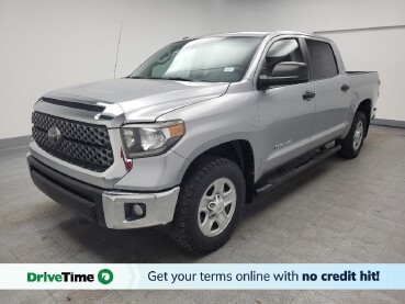 2018 Toyota Tundra in Madison, TN 37115