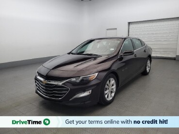 2020 Chevrolet Malibu in Temple Hills, MD 20746