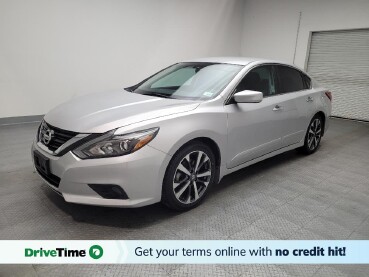 2017 Nissan Altima in Torrance, CA 90504