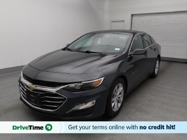 2021 Chevrolet Malibu in Independence, MO 64055