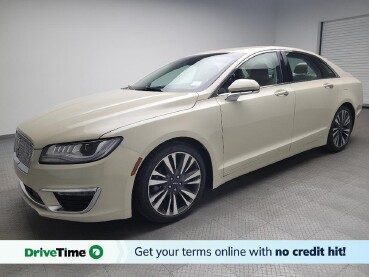 2018 Lincoln MKZ in Grand Rapids, MI 49508