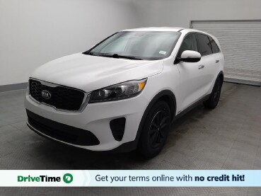 2020 Kia Sorento in Denver, CO 80012