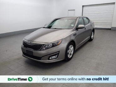 2015 Kia Optima in New Castle, DE 19720