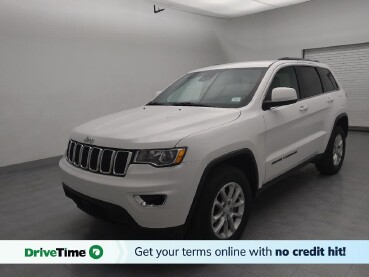 2021 Jeep Grand Cherokee in Columbia, SC 29210