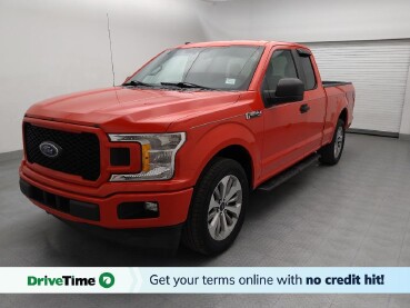 2018 Ford F150 in Salem, VA 24153