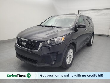 2019 Kia Sorento in Greenville, SC 29607