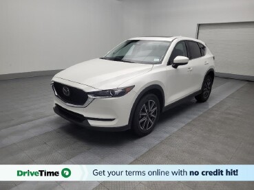 2017 Mazda CX-5 in Stone Mountain, GA 30083