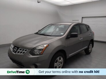 2014 Nissan Rogue in Raleigh, NC 27604