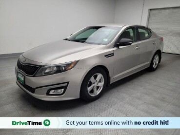 2015 Kia Optima in Torrance, CA 90504