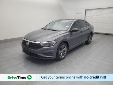 2019 Volkswagen Jetta in Fayetteville, NC 28304