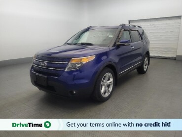 2015 Ford Explorer in Laurel, MD 20724