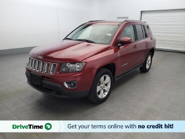 2015 Jeep Compass in Chesapeake, VA 23320