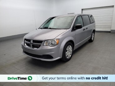 2019 Dodge Grand Caravan in New Castle, DE 19720