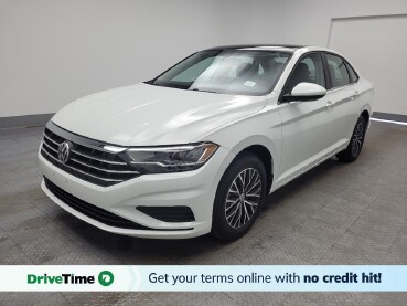 2021 Volkswagen Jetta in Antioch, TN 37013