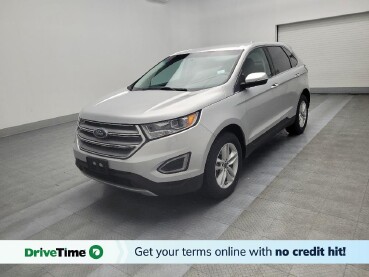 2018 Ford Edge in Birmingham, AL 35215