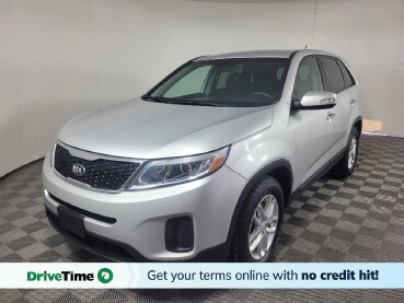 2015 Kia Sorento in Lewisville, TX 75067