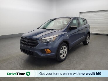 2018 Ford Escape in Henrico, VA 23223