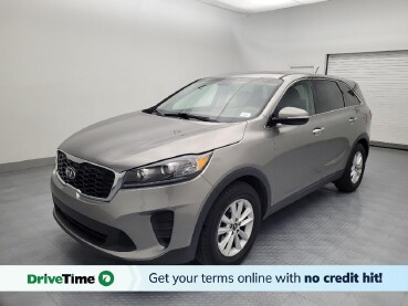 2019 Kia Sorento in Raleigh, NC 27604