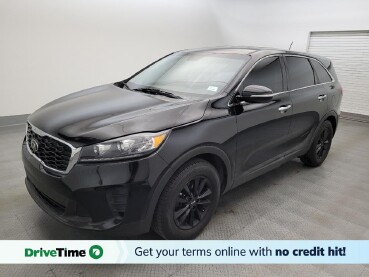 2020 Kia Sorento in Albuquerque, NM 87123