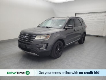 2017 Ford Explorer in Greenville, SC 29607