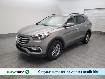 2018 Hyundai Santa Fe in Phoenix, AZ 85015