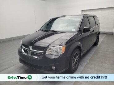 2019 Dodge Grand Caravan in Morrow, GA 30260