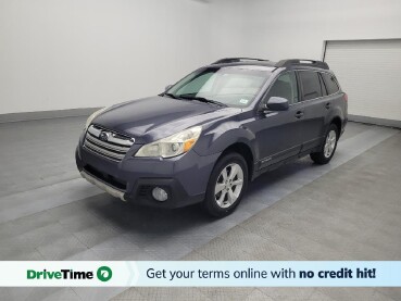 2014 Subaru Outback in Morrow, GA 30260