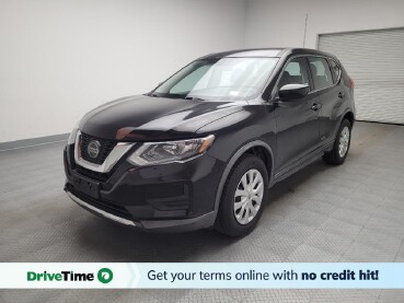 2018 Nissan Rogue in Torrance, CA 90504