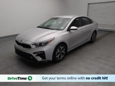 2019 Kia Forte in Colorado Springs, CO 80909