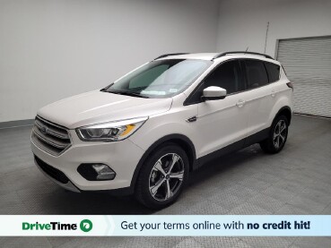 2018 Ford Escape in Riverside, CA 92504