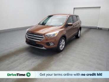 2017 Ford Escape in Morrow, GA 30260