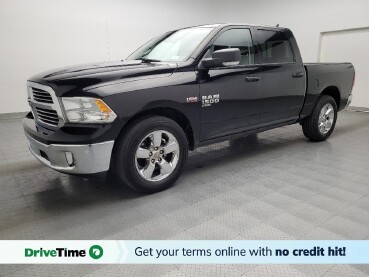 2019 RAM 1500 in Lewisville, TX 75067