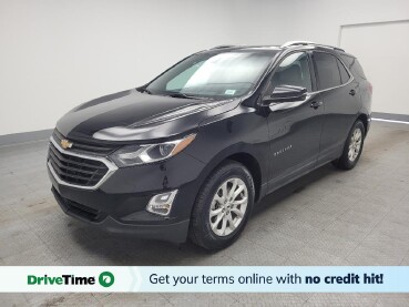 2018 Chevrolet Equinox in Memphis, TN 38115