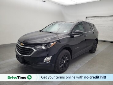 2021 Chevrolet Equinox in Winston-Salem, NC 27103