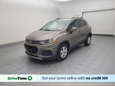 2021 Chevrolet Trax in Winston-Salem, NC 27103