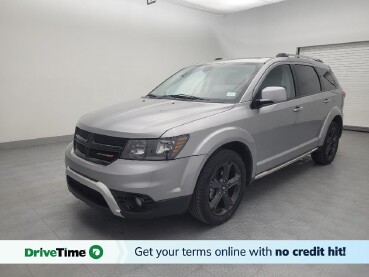 2020 Dodge Journey in Winston-Salem, NC 27103