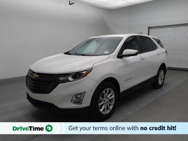 2021 Chevrolet Equinox in Greenville, SC 29607